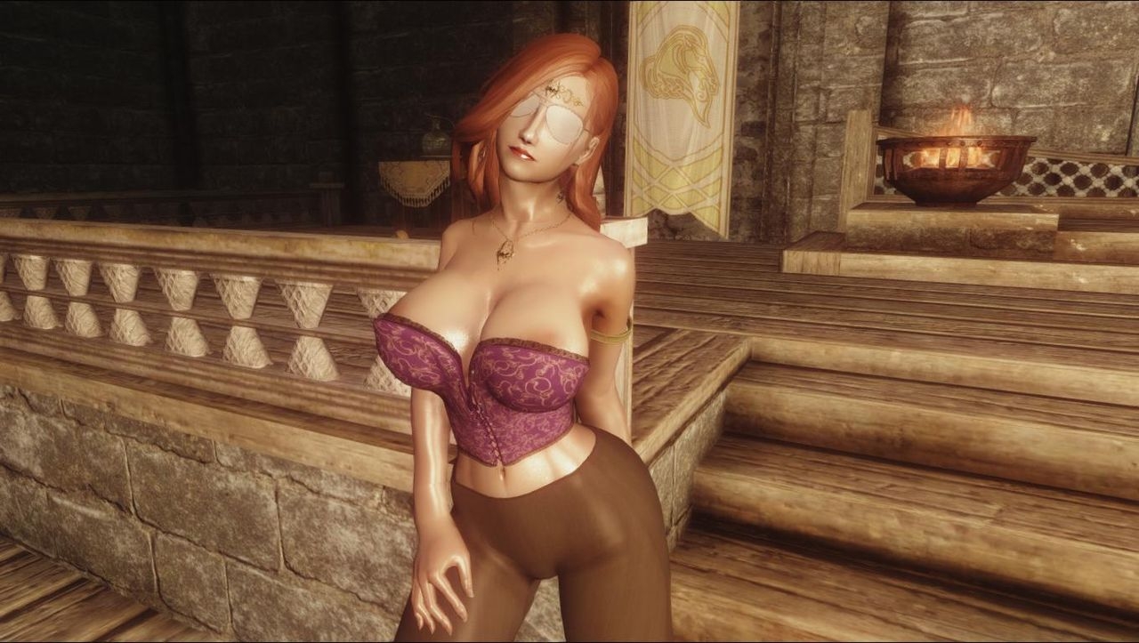 TES V SKYRIM CHSBHS MODS FROM MEGALOVS (Updated 11-08-12) 229