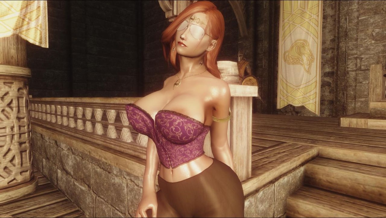 TES V SKYRIM CHSBHS MODS FROM MEGALOVS (Updated 11-08-12) 230