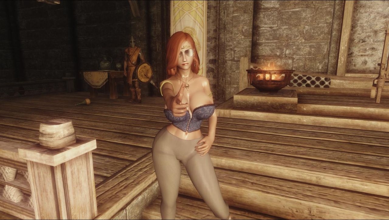 TES V SKYRIM CHSBHS MODS FROM MEGALOVS (Updated 11-08-12) 231