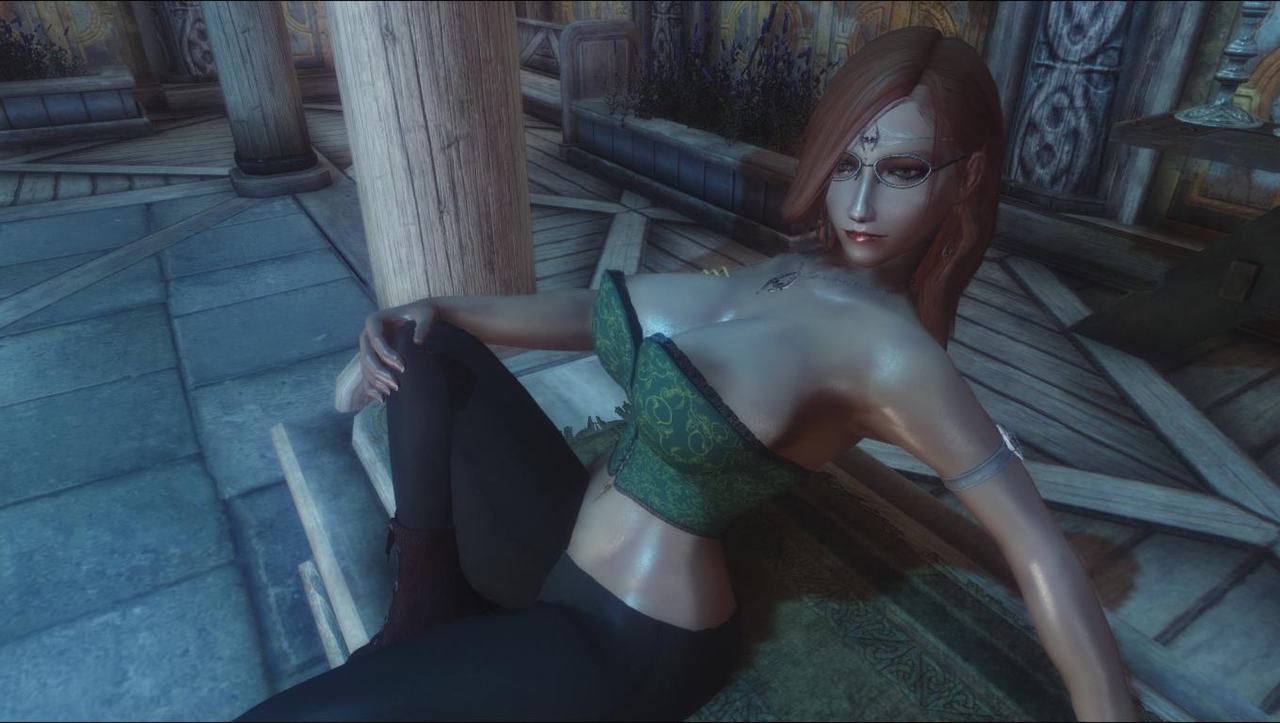 TES V SKYRIM CHSBHS MODS FROM MEGALOVS (Updated 11-08-12) 236