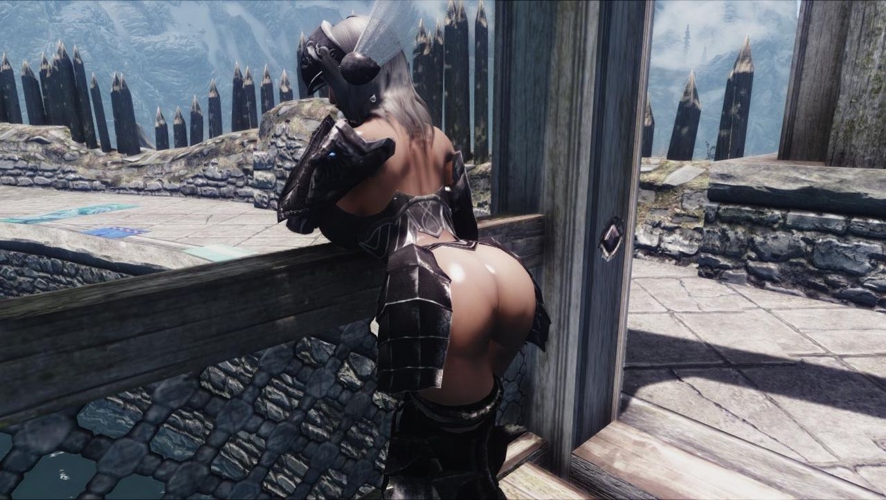 TES V SKYRIM CHSBHS MODS FROM MEGALOVS (Updated 11-08-12) 23