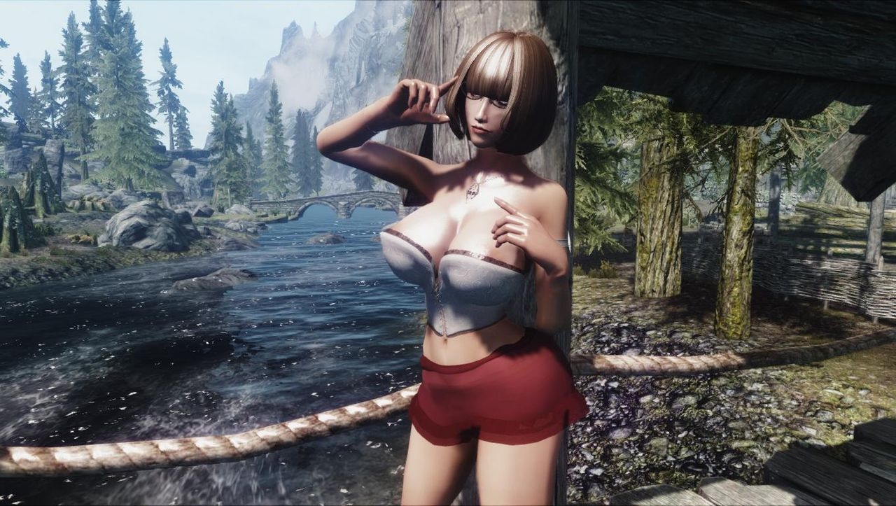 TES V SKYRIM CHSBHS MODS FROM MEGALOVS (Updated 11-08-12) 243