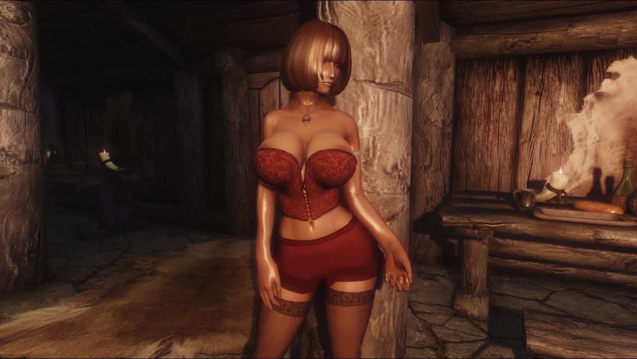 TES V SKYRIM CHSBHS MODS FROM MEGALOVS (Updated 11-08-12) 244