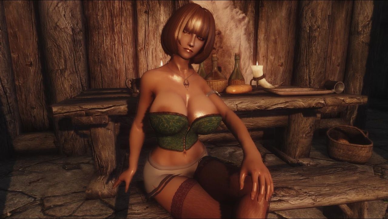 TES V SKYRIM CHSBHS MODS FROM MEGALOVS (Updated 11-08-12) 245