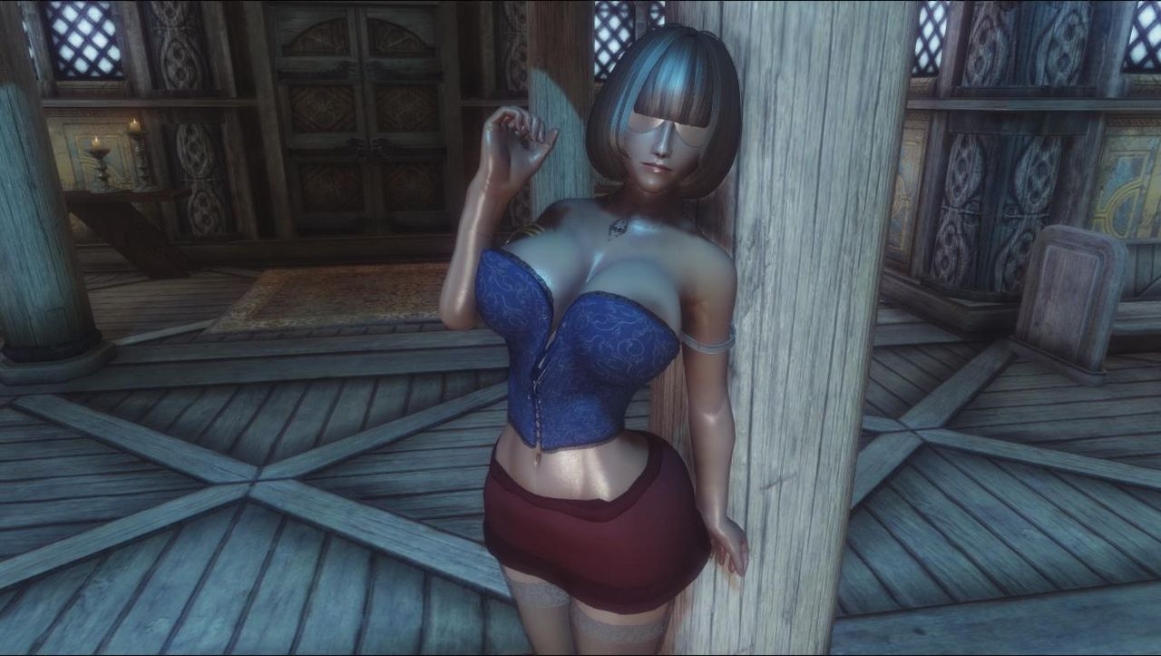 TES V SKYRIM CHSBHS MODS FROM MEGALOVS (Updated 11-08-12) 247