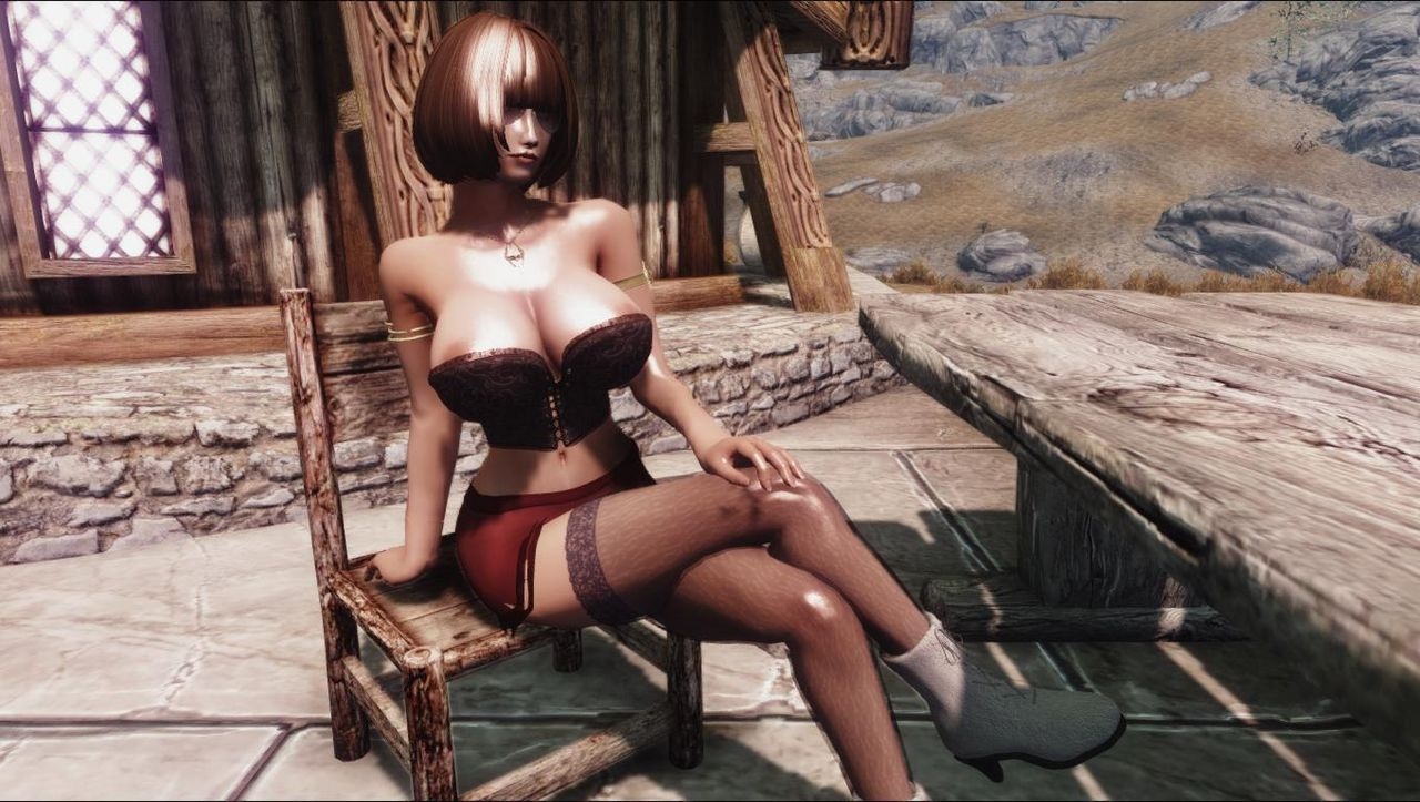 TES V SKYRIM CHSBHS MODS FROM MEGALOVS (Updated 11-08-12) 255