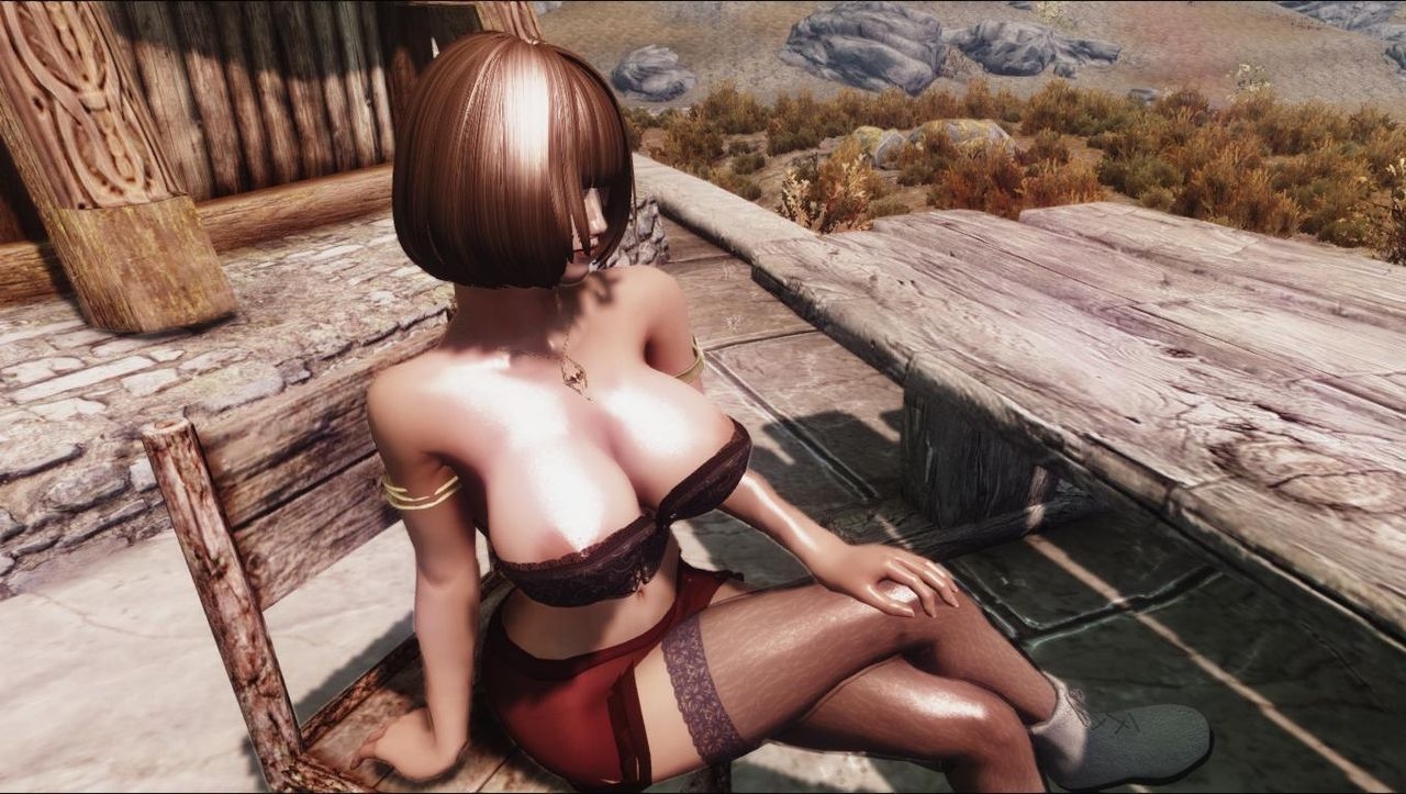 TES V SKYRIM CHSBHS MODS FROM MEGALOVS (Updated 11-08-12) 256