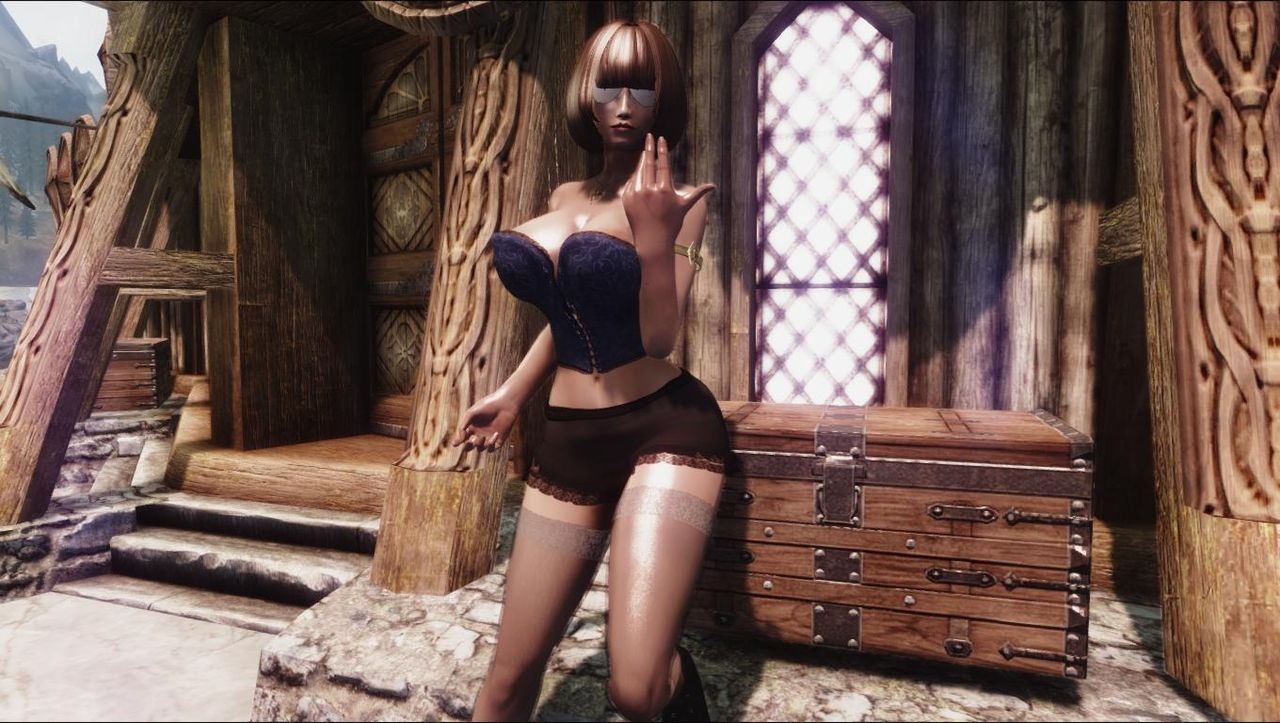 TES V SKYRIM CHSBHS MODS FROM MEGALOVS (Updated 11-08-12) 257