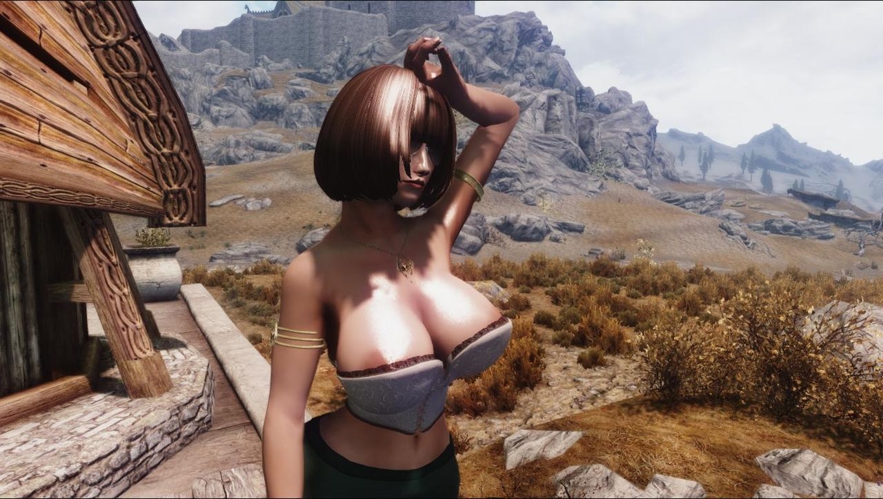 TES V SKYRIM CHSBHS MODS FROM MEGALOVS (Updated 11-08-12) 260