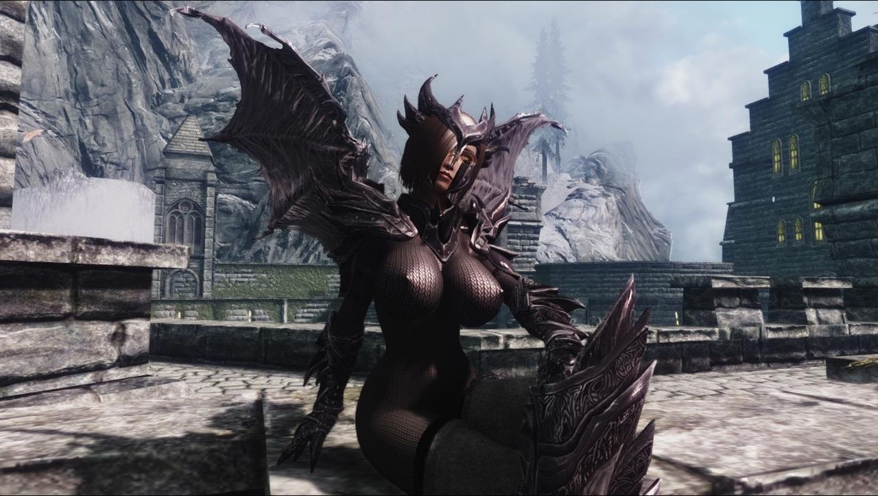 TES V SKYRIM CHSBHS MODS FROM MEGALOVS (Updated 11-08-12) 262