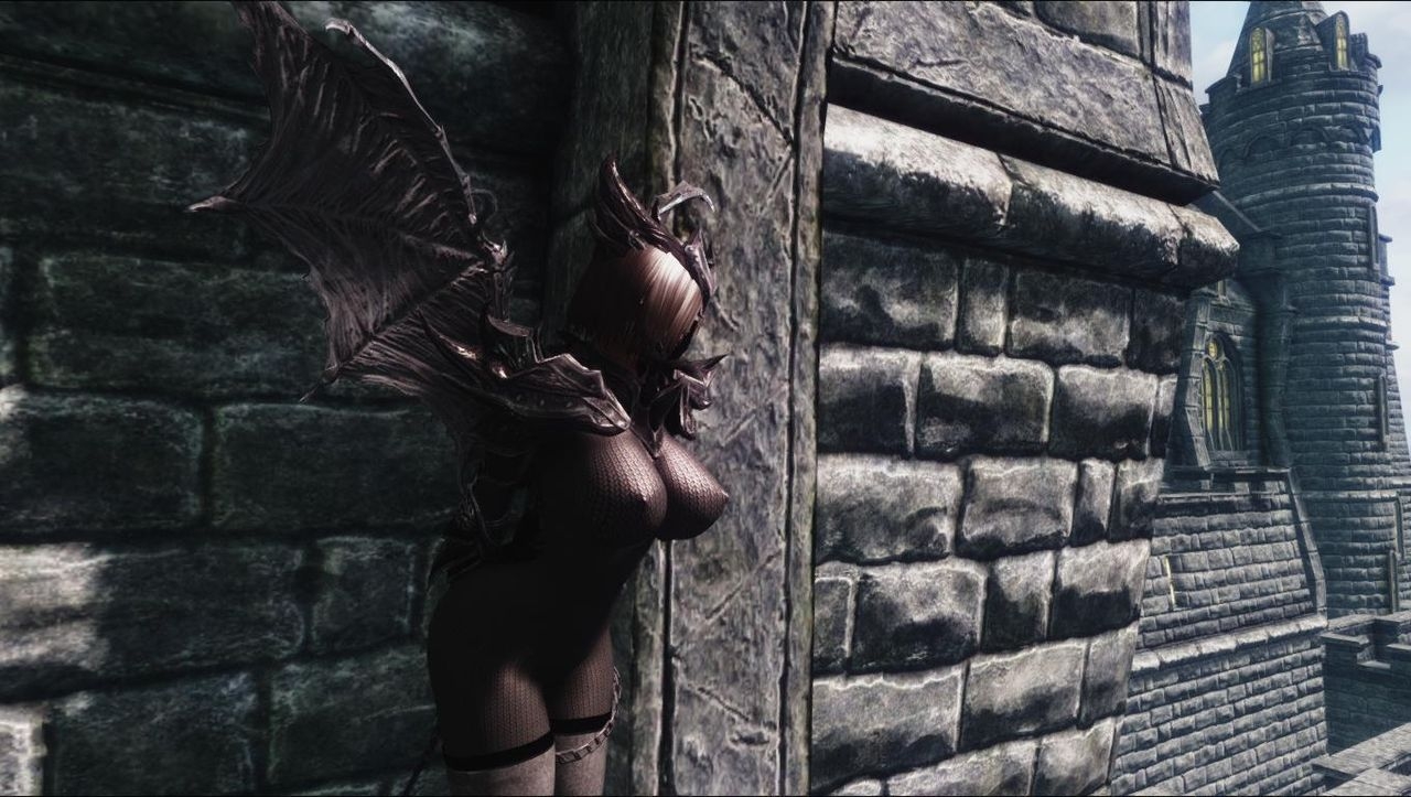 TES V SKYRIM CHSBHS MODS FROM MEGALOVS (Updated 11-08-12) 264