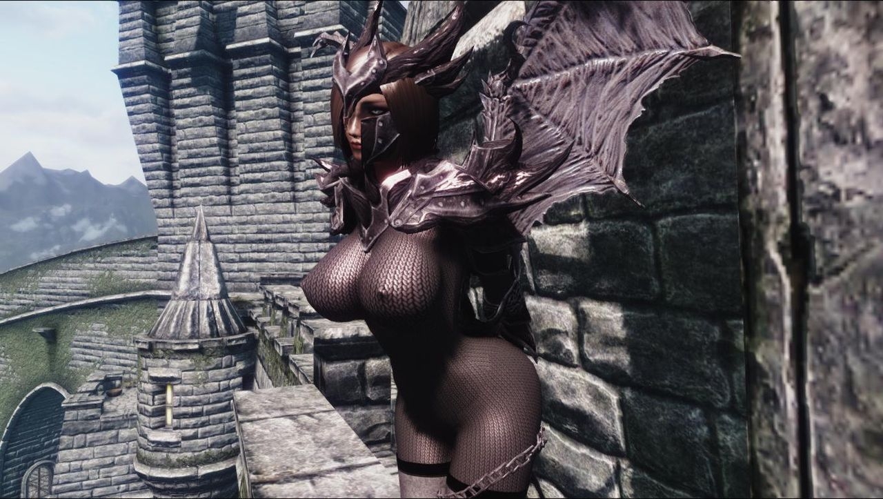 TES V SKYRIM CHSBHS MODS FROM MEGALOVS (Updated 11-08-12) 265