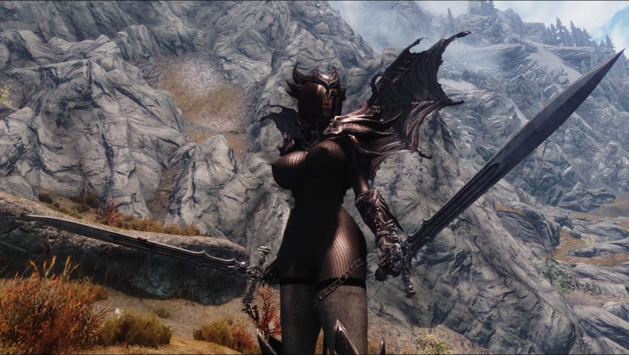 TES V SKYRIM CHSBHS MODS FROM MEGALOVS (Updated 11-08-12) 268