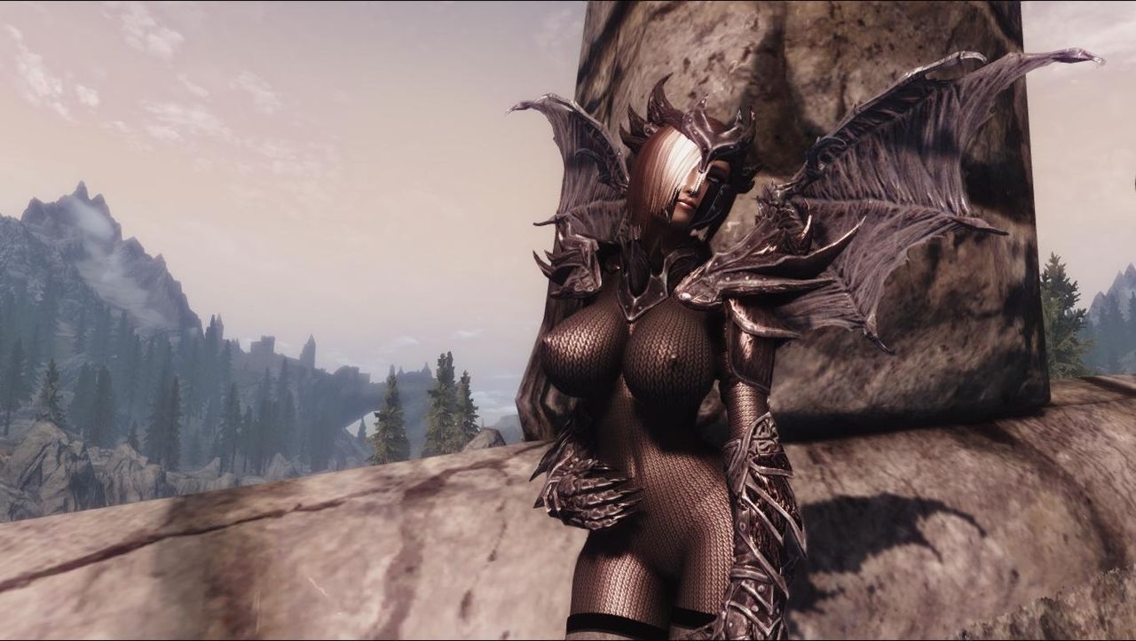 TES V SKYRIM CHSBHS MODS FROM MEGALOVS (Updated 11-08-12) 269