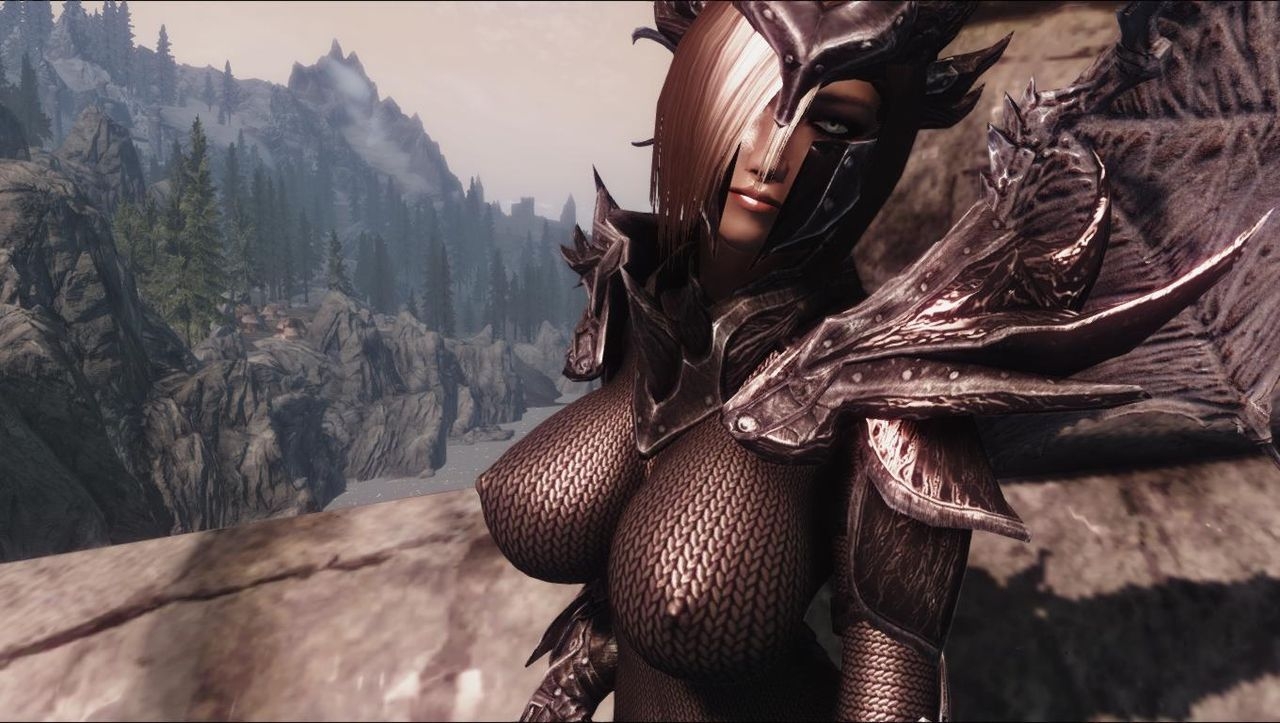 TES V SKYRIM CHSBHS MODS FROM MEGALOVS (Updated 11-08-12) 270