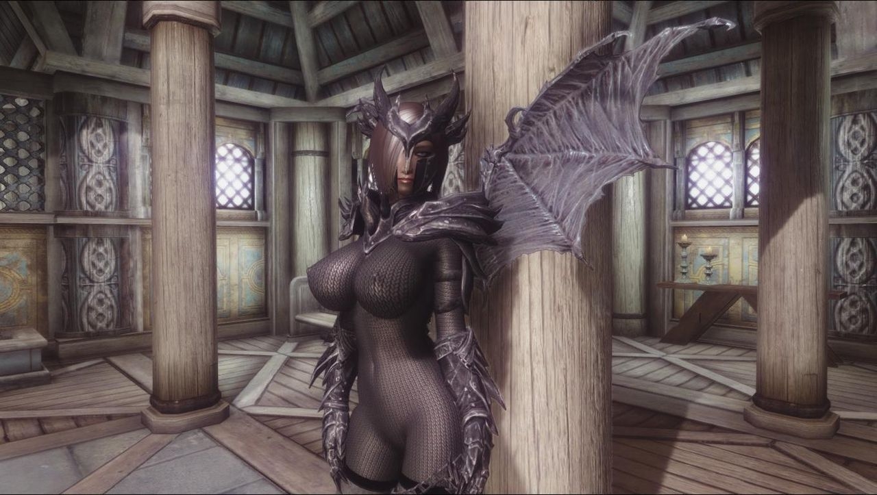 TES V SKYRIM CHSBHS MODS FROM MEGALOVS (Updated 11-08-12) 273