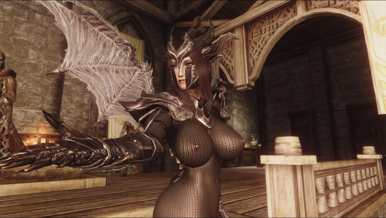 TES V SKYRIM CHSBHS MODS FROM MEGALOVS (Updated 11-08-12) 278