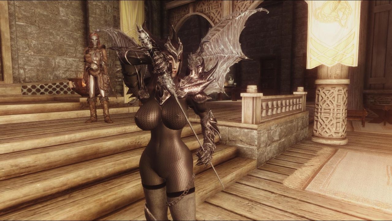 TES V SKYRIM CHSBHS MODS FROM MEGALOVS (Updated 11-08-12) 280