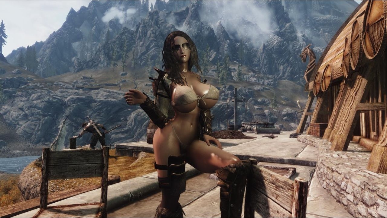 TES V SKYRIM CHSBHS MODS FROM MEGALOVS (Updated 11-08-12) 288