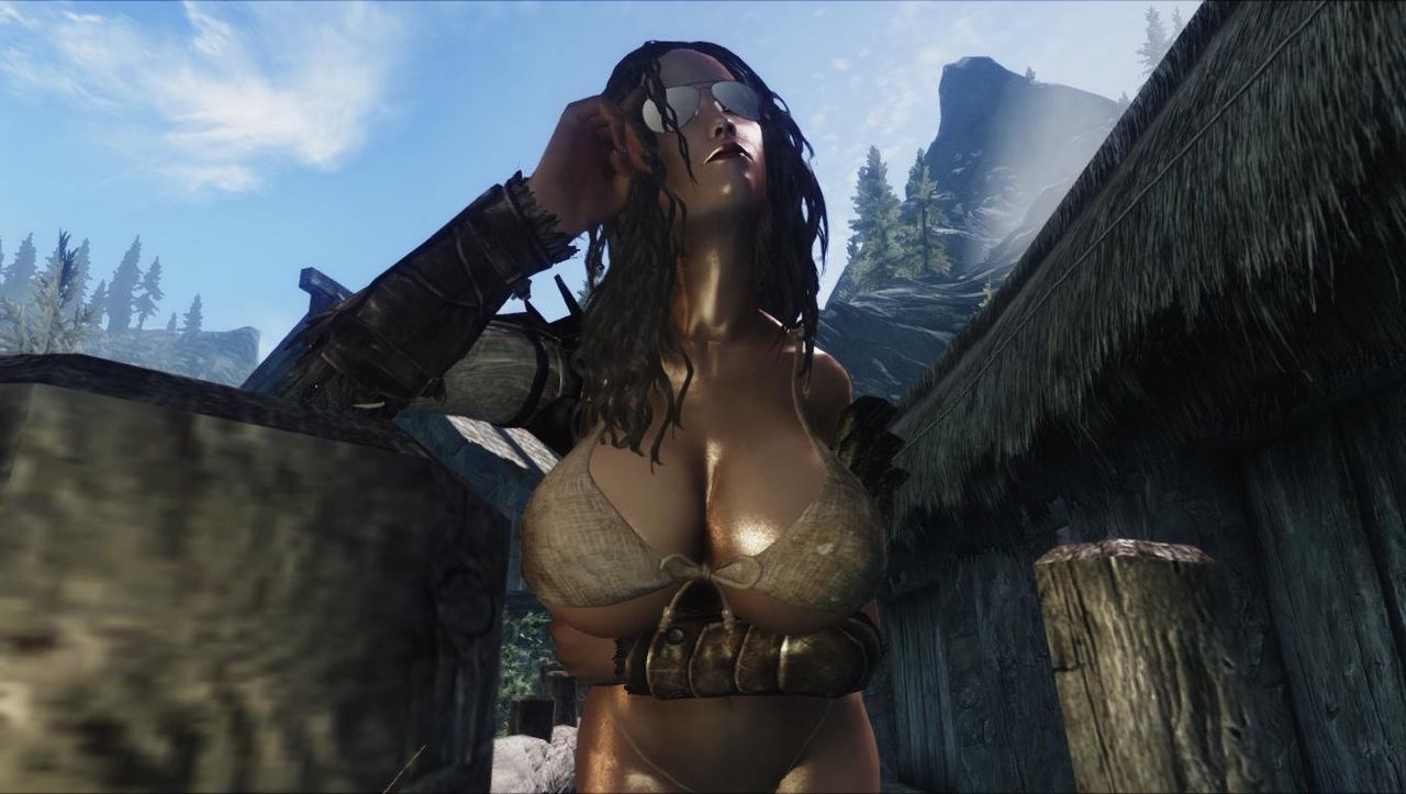 TES V SKYRIM CHSBHS MODS FROM MEGALOVS (Updated 11-08-12) 296