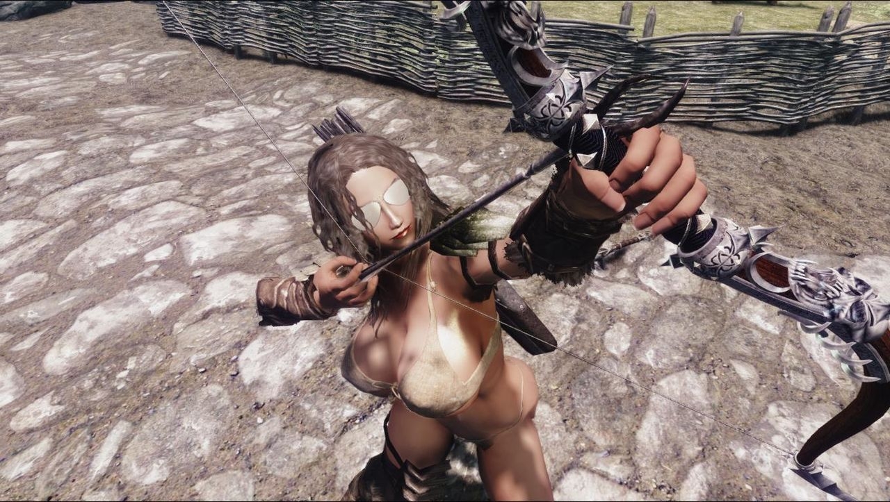 TES V SKYRIM CHSBHS MODS FROM MEGALOVS (Updated 11-08-12) 301