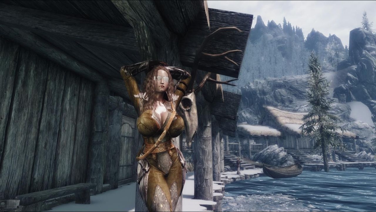 TES V SKYRIM CHSBHS MODS FROM MEGALOVS (Updated 11-08-12) 315