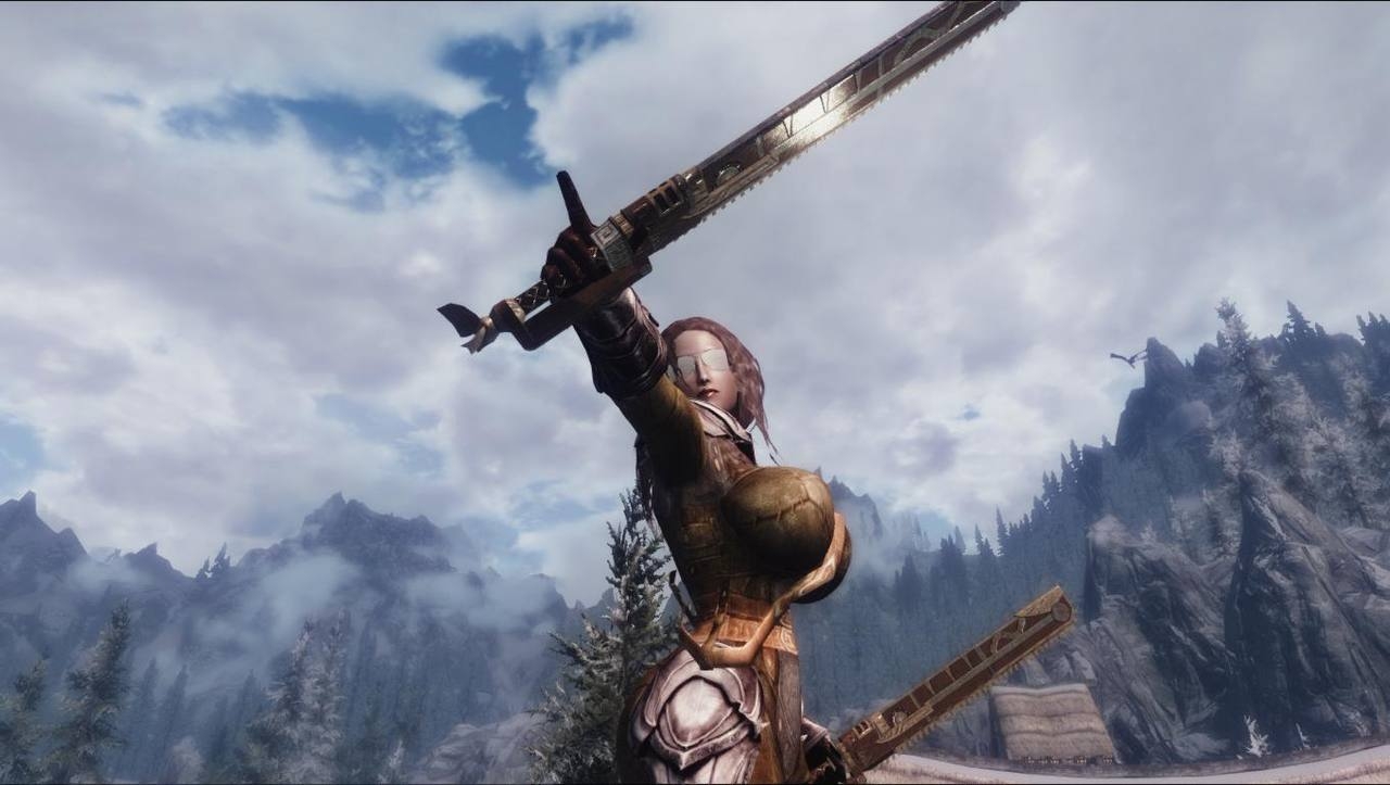 TES V SKYRIM CHSBHS MODS FROM MEGALOVS (Updated 11-08-12) 317