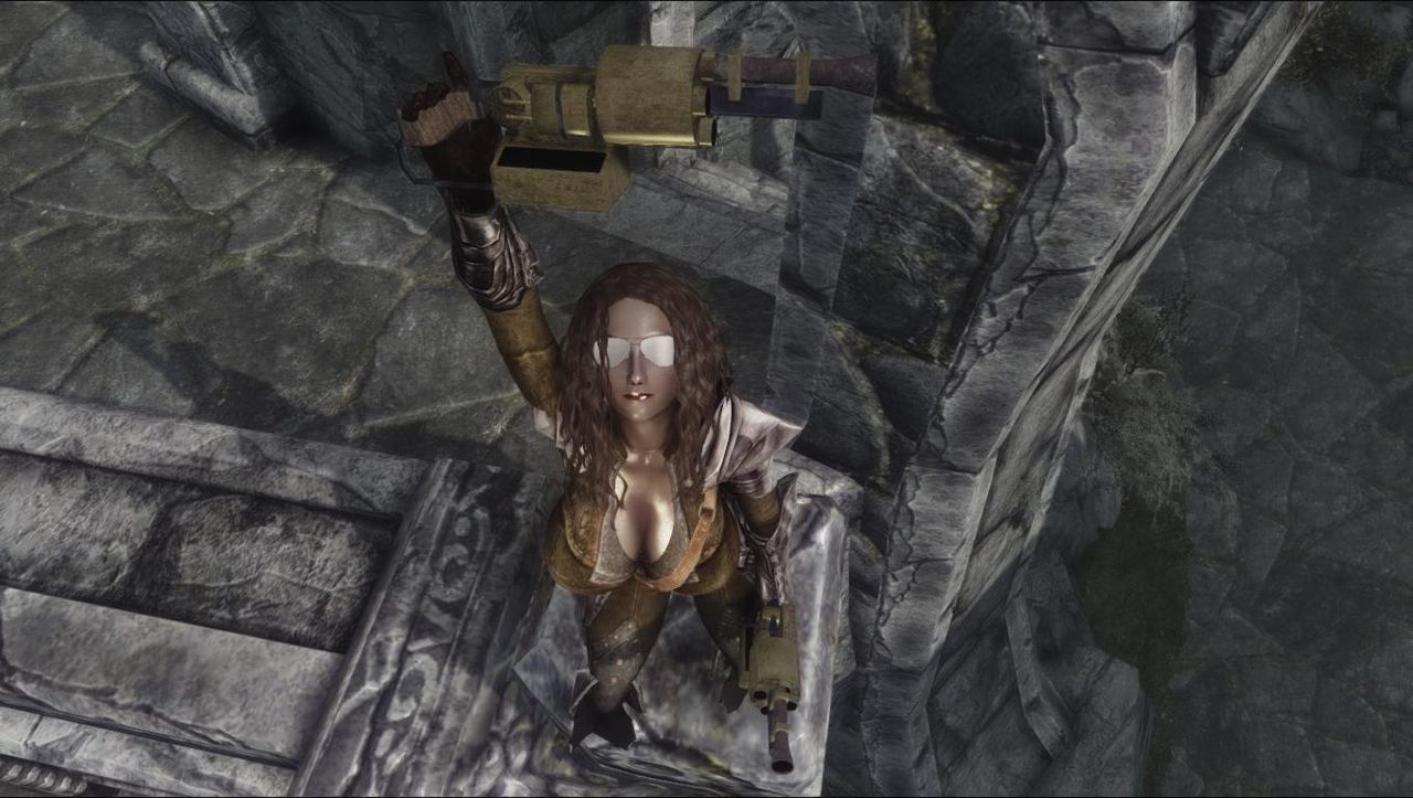 TES V SKYRIM CHSBHS MODS FROM MEGALOVS (Updated 11-08-12) 322