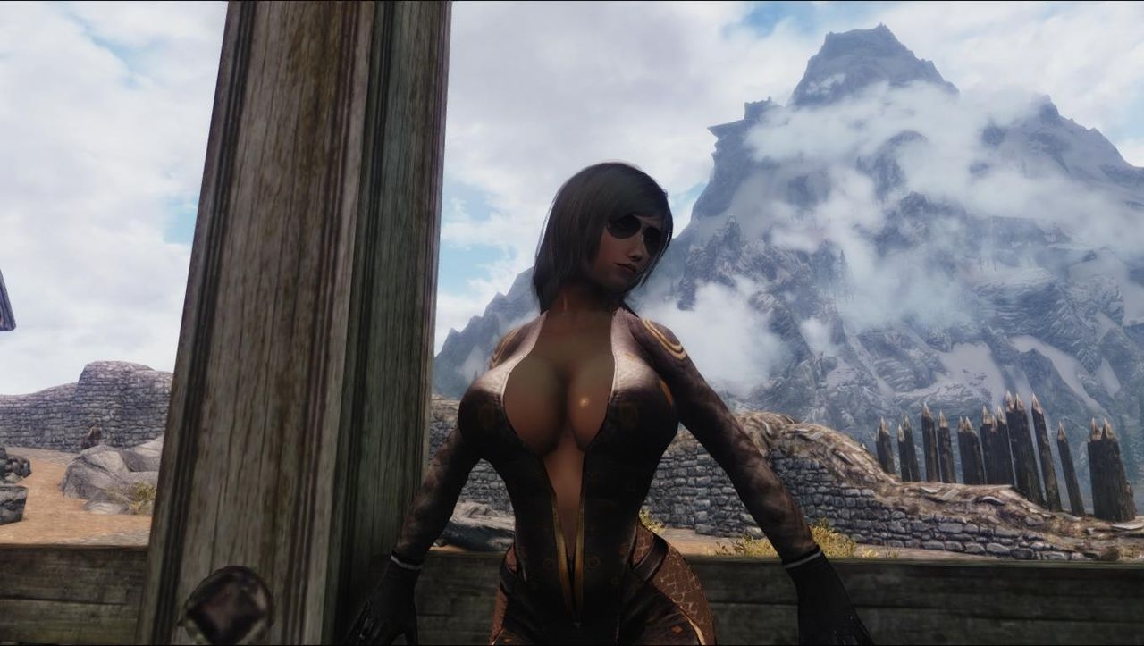 TES V SKYRIM CHSBHS MODS FROM MEGALOVS (Updated 11-08-12) 37