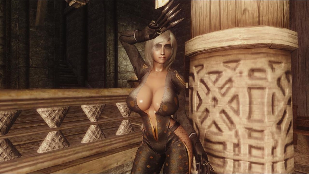 TES V SKYRIM CHSBHS MODS FROM MEGALOVS (Updated 11-08-12) 40