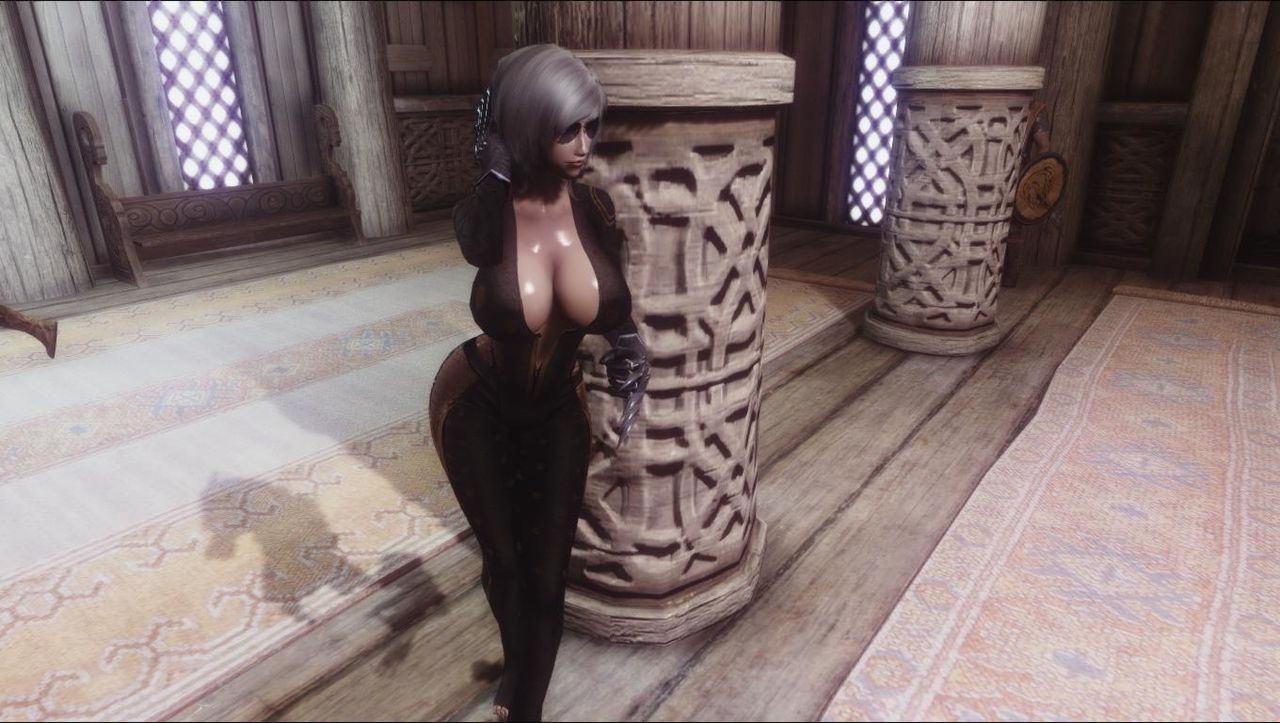 TES V SKYRIM CHSBHS MODS FROM MEGALOVS (Updated 11-08-12) 41