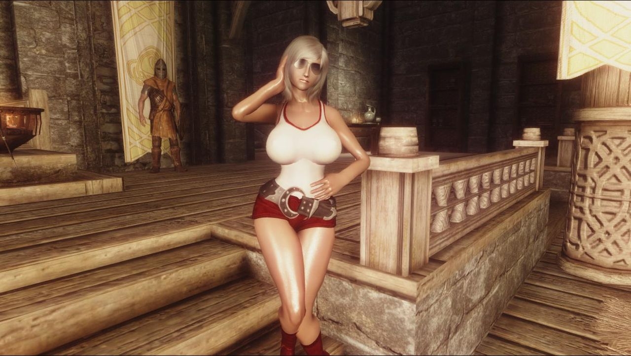 TES V SKYRIM CHSBHS MODS FROM MEGALOVS (Updated 11-08-12) 52