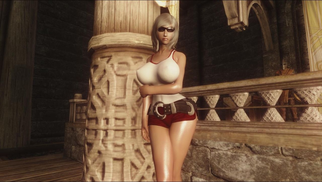 TES V SKYRIM CHSBHS MODS FROM MEGALOVS (Updated 11-08-12) 54