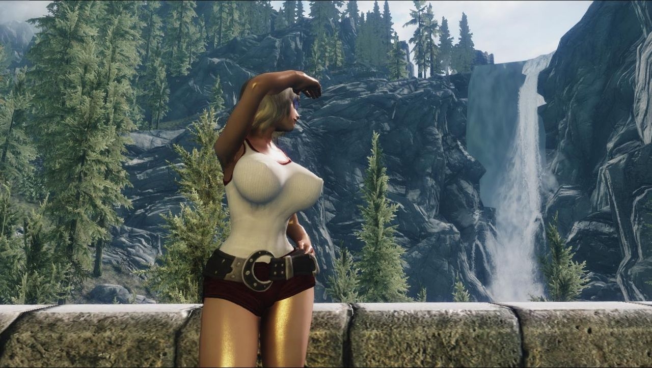 TES V SKYRIM CHSBHS MODS FROM MEGALOVS (Updated 11-08-12) 59