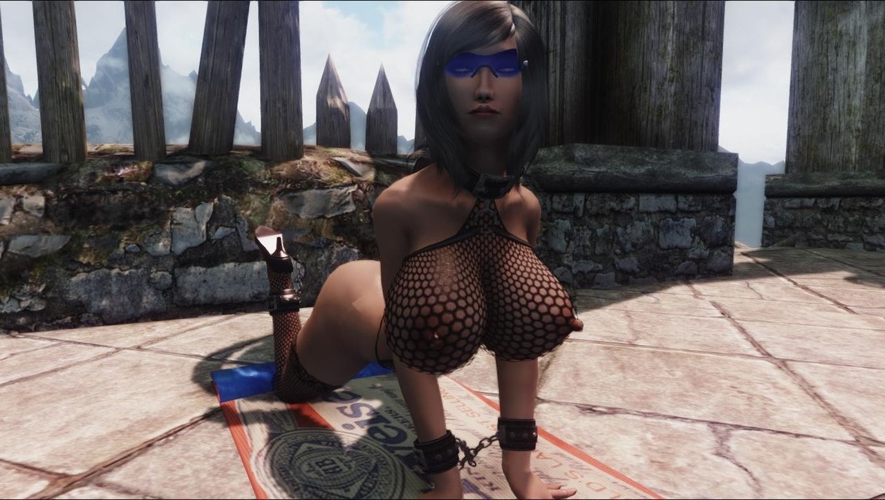 TES V SKYRIM CHSBHS MODS FROM MEGALOVS (Updated 11-08-12) 90