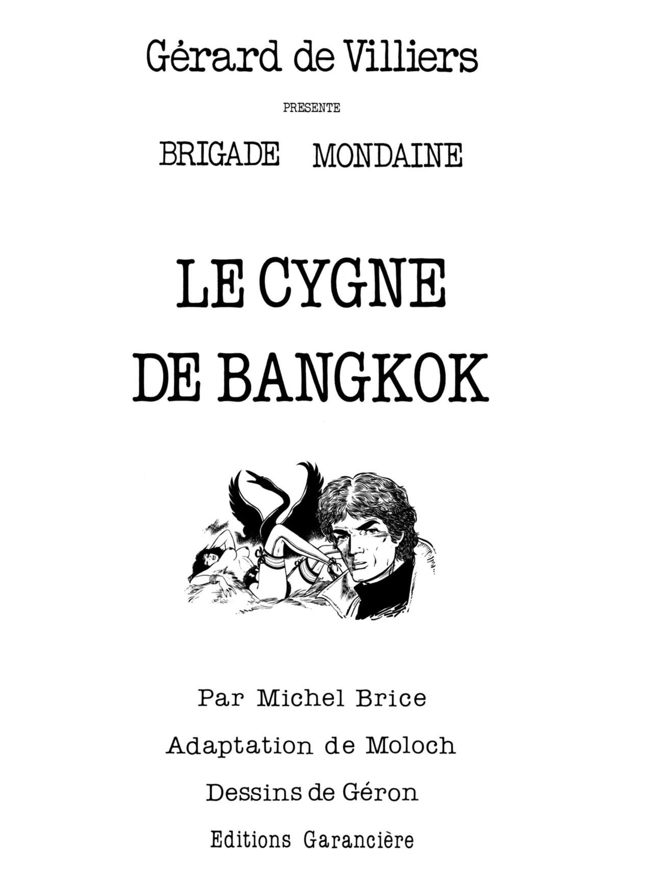 Brigade 03 [french] 2