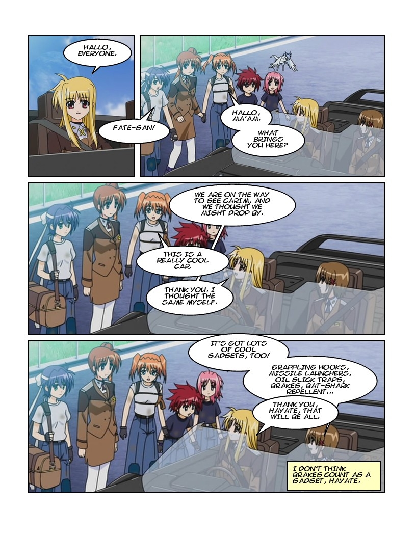 Nanoha GamerS 168