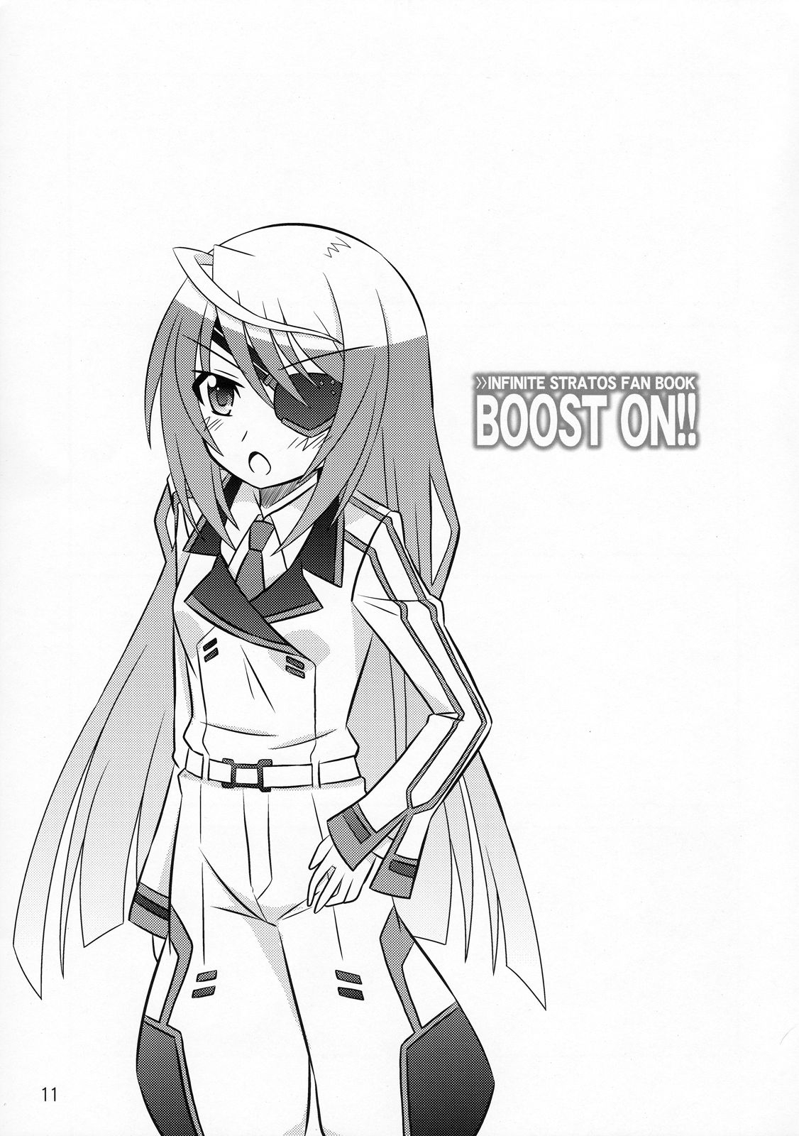 (C80) [Etawin (Asaeda Itsuki)] BOOST ON!! (IS <Infinite Stratos>) [English] [Rapid Switch] 9