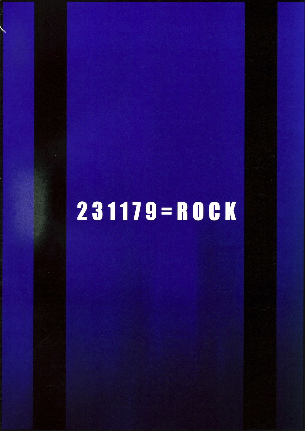 (C72) [231179=ROCK (Rikudo Inuhiko)] Gensou Kitan V (Touhou Project) 25