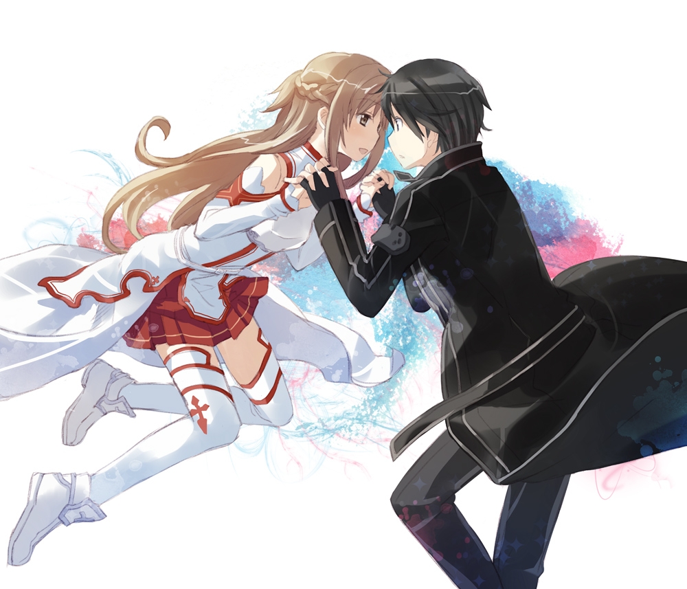 Sword Art Online Pictures 0