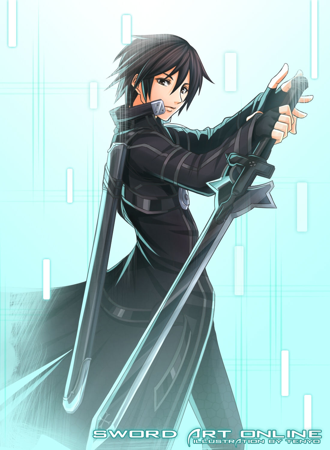 Sword Art Online Pictures 182