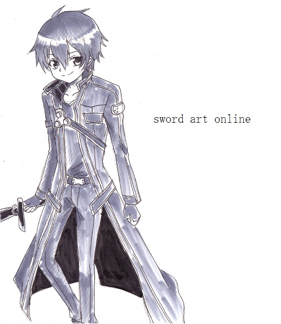 Sword Art Online Pictures 185
