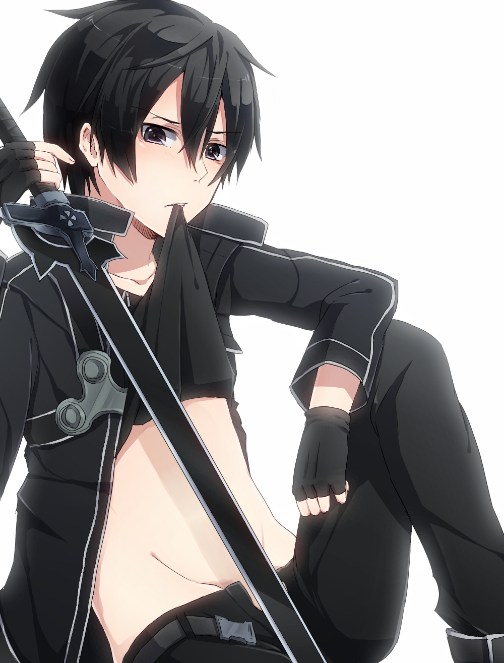 Sword Art Online Pictures 195