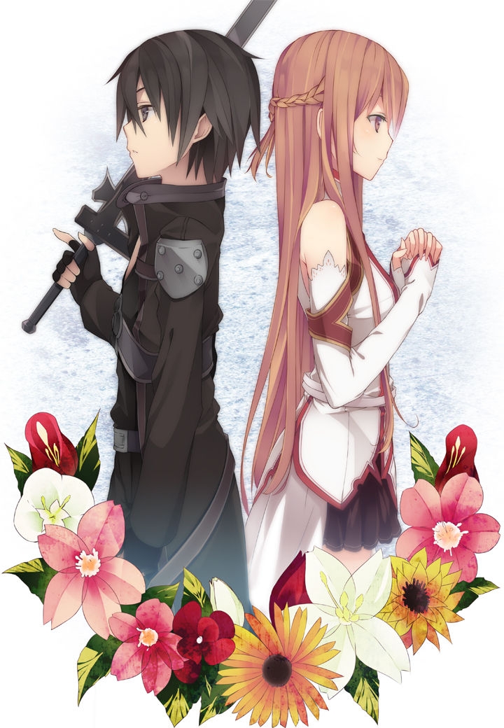 Sword Art Online Pictures 200