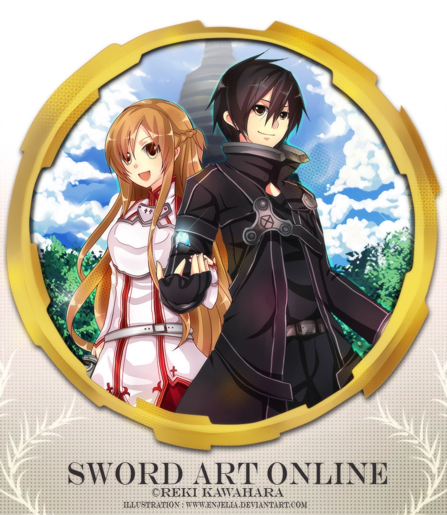 Sword Art Online Pictures 211
