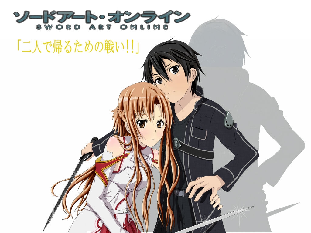 Sword Art Online Pictures 219