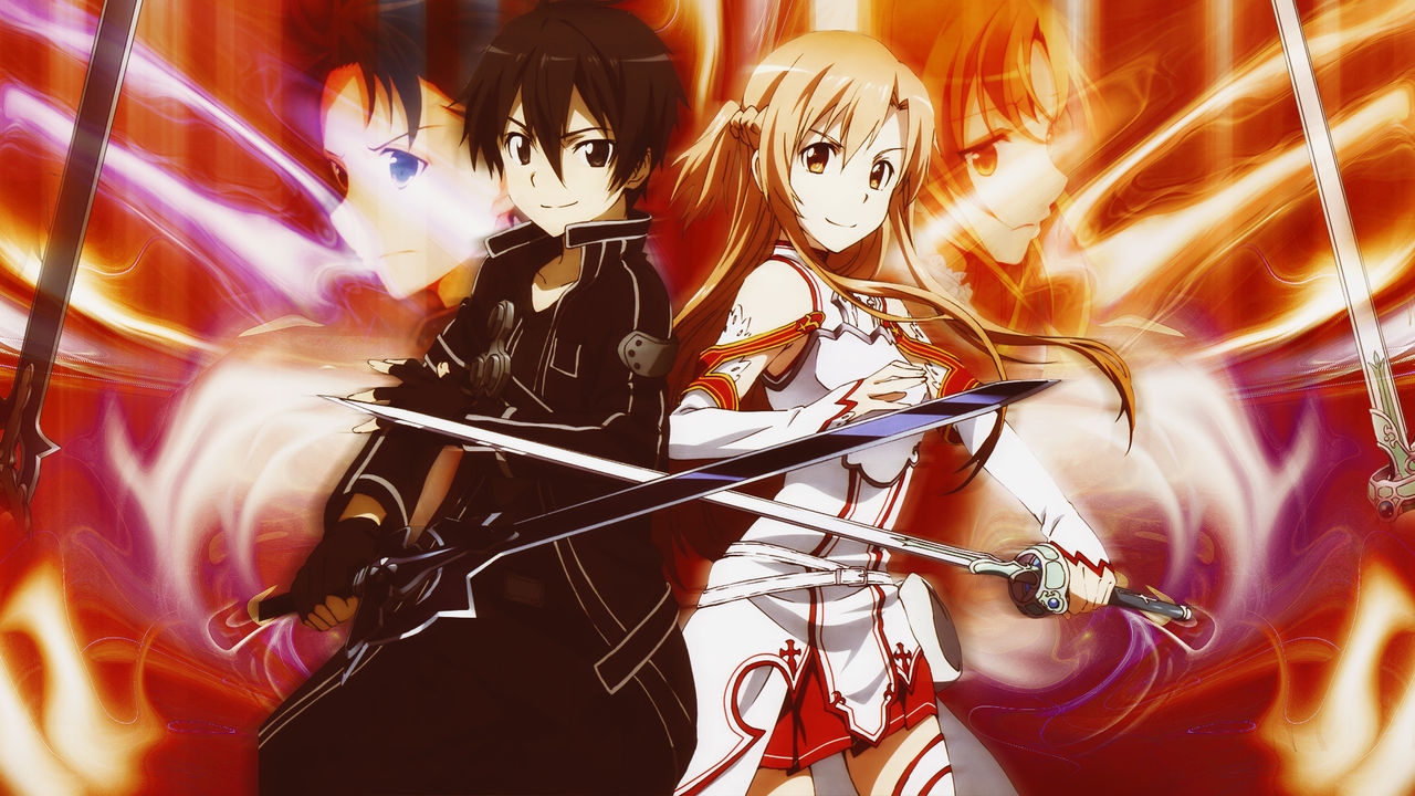 Sword Art Online Pictures 270