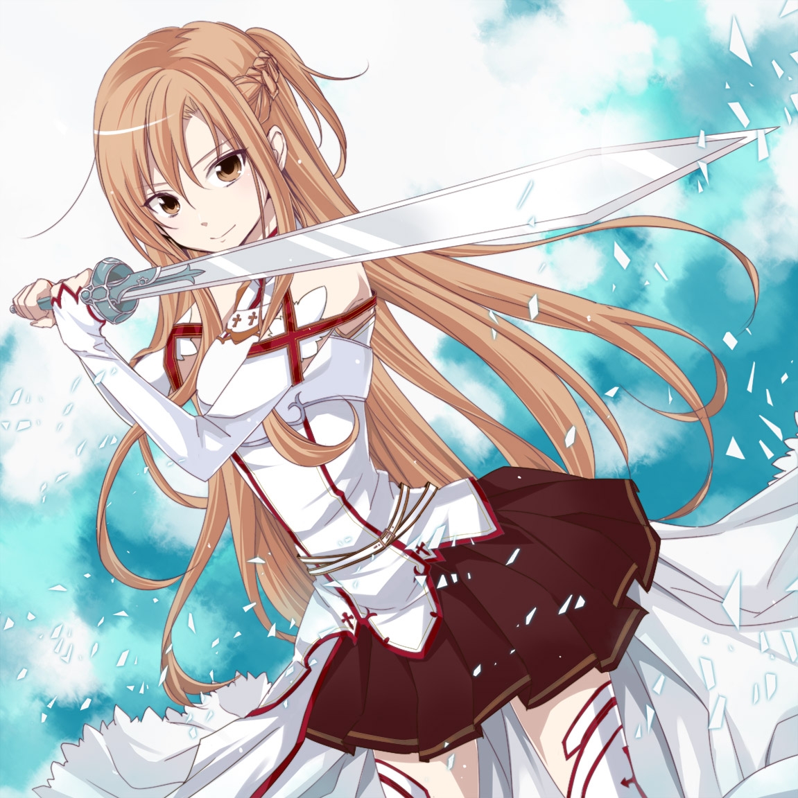 Sword Art Online Pictures 48