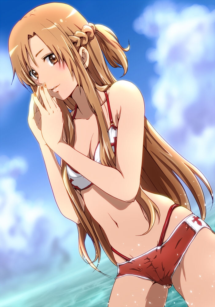 Sword Art Online Pictures 81