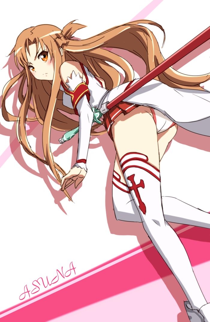 Sword Art Online Pictures 98